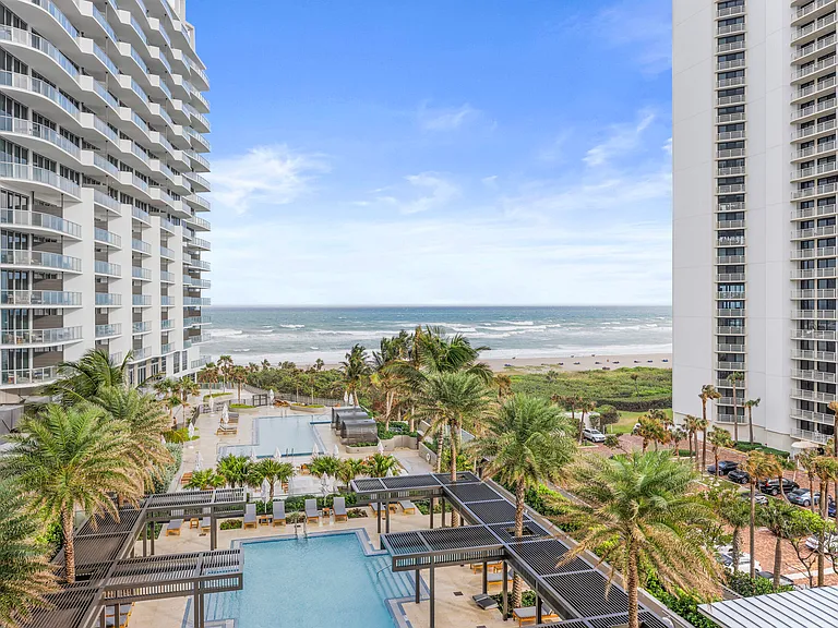 3100 N Ocean Dr #704 — Photo 7