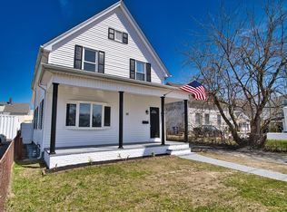 23 Purchase St, Taunton, MA 02780