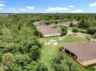 136 Mendoza Cir, Daytona Beach, FL 32124