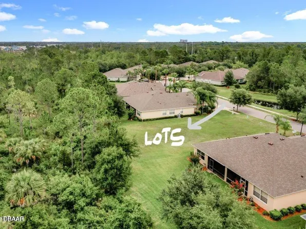 136 Mendoza Cir, Daytona Beach, FL 32124