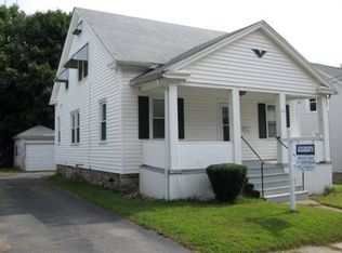 95 Nelson Ave, Waterbury, CT 06705
