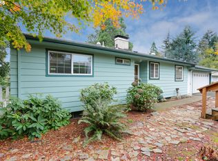 271 NE Ginseng Dr, Estacada, OR 97023
