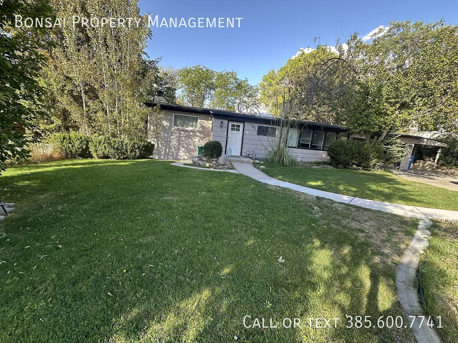 Mount Olympus Single Family Home with Views! — Photo 2