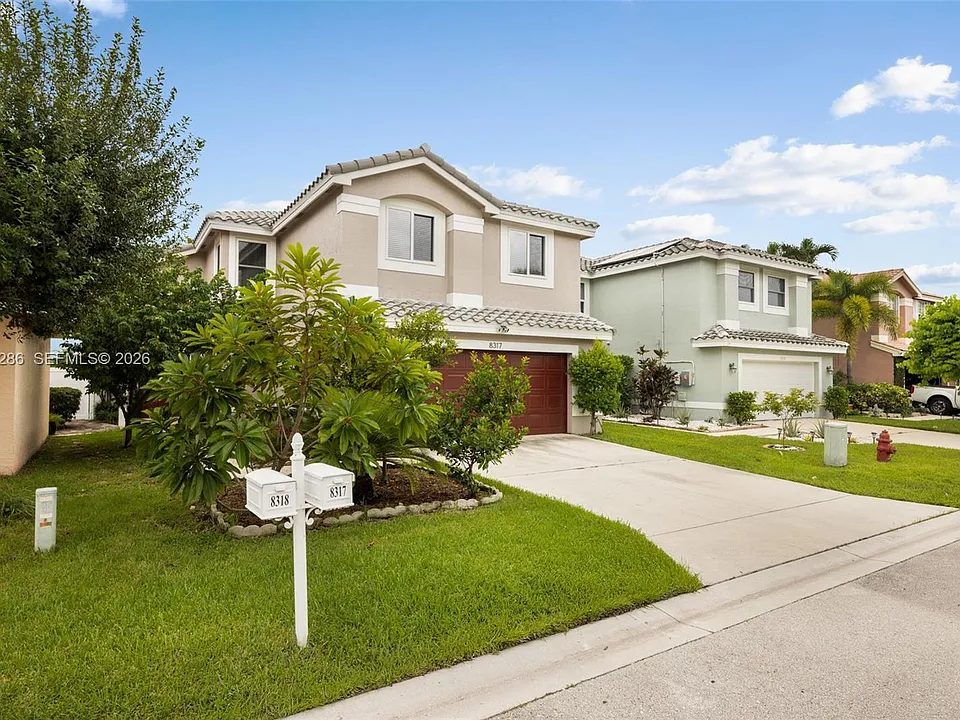 8317 Bermuda Sound Way