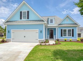5203 Mount Pleasant Dr, Myrtle Beach, SC 29579