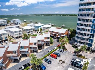 1948 W Beach Blvd #B-8, Gulf Shores, AL 36542