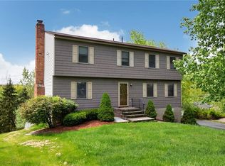 9 Boyd Rd, Monroe, NY 10950