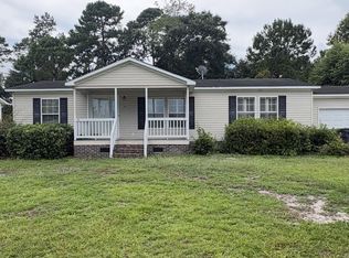 1095 Captains Court, Carolina Shores, NC 28467