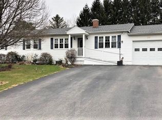 109 Bonnie Ct, Curwensville, PA 16833