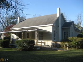 102 Garden Cir, Milner, GA 30257