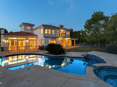 4174 Elm View Dr, Encino, CA, 91316