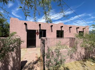 519 N Melrose Ave, Tucson, AZ 85745