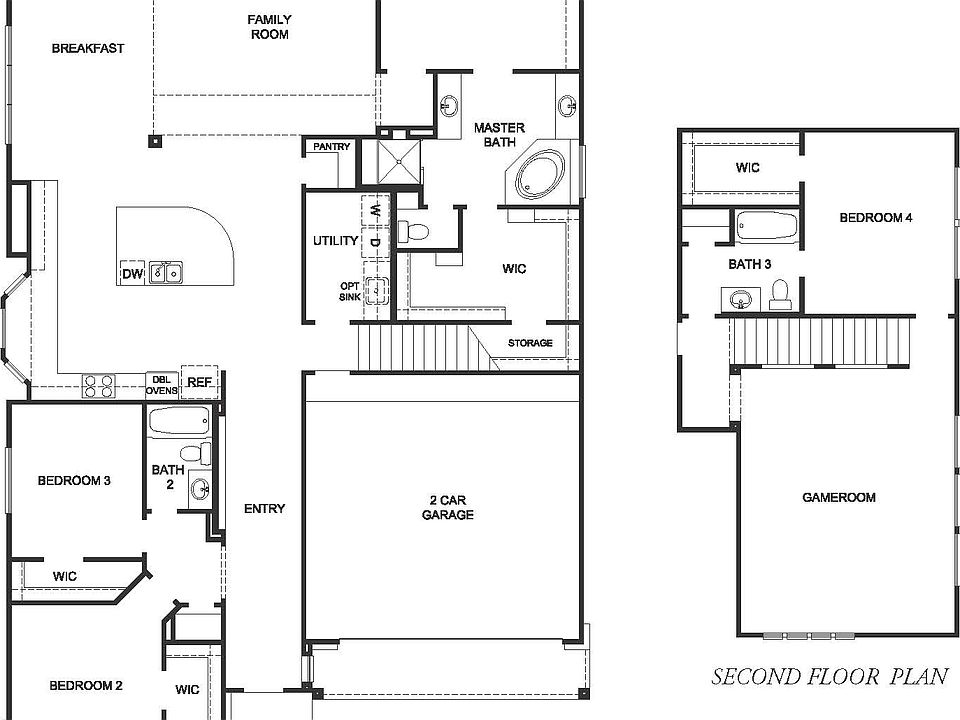 Floor Plan.