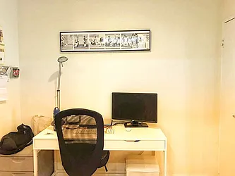 Rented by Friedman Roth Realty