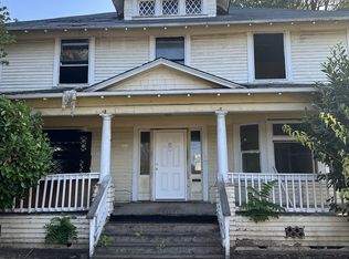 4910 N Vancouver Ave, Portland, OR