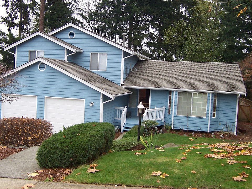 Charming Multi-Level Home