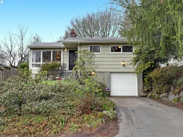 7145 SW 2nd Ave, Portland, OR 97219