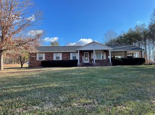 240 Ivory Branch Rd, Chatham, VA 24531