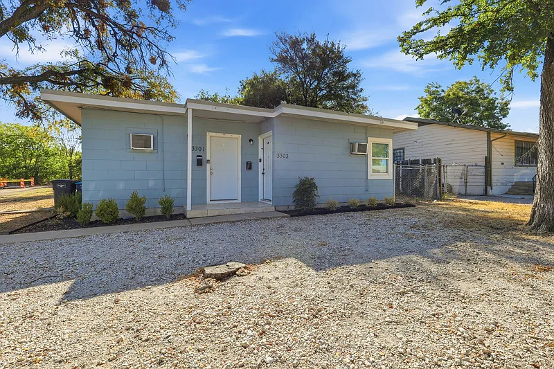 3301 Willing Ave