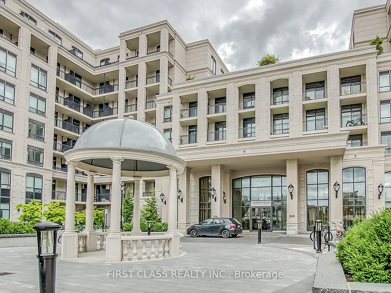 268 Buchanan Dr #709W — Photo 1