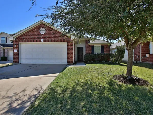 20719 Pine Rain Ct, Katy, TX 77449