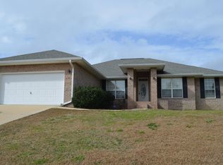 225 Raptor Dr, Crestview, FL 32536