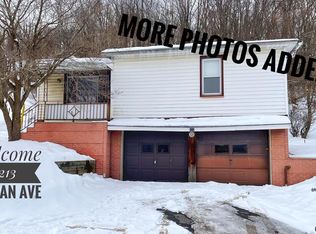213 Saipan Ave, Johnstown, PA 15902