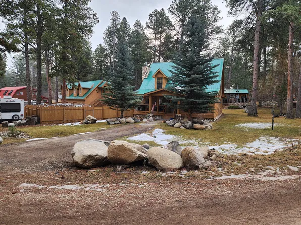 53 Ponderosa Dr, Story, WY 82842