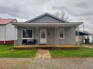 221 Liberty St, Peebles, OH 45660