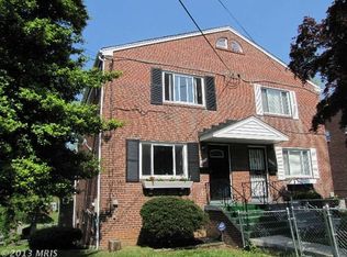 4025 Murdock St, Temple Hills, MD 20748