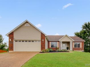130 Wild Pigeon Ct, O'Fallon, MO 63368