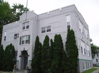 10 Gibbs St APT 31, Mount Clemens, MI