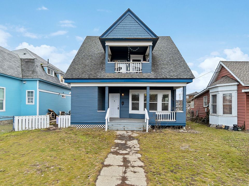 1st image of 2305 W Broadway Ave #2