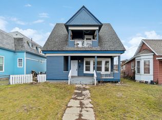 2305 W Broadway Ave #2, Spokane, WA 99201