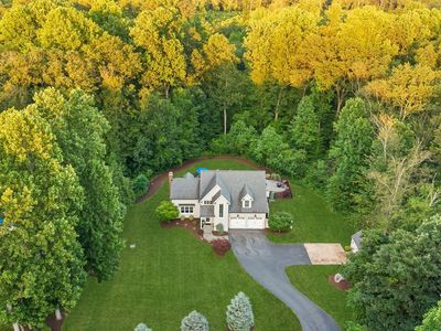 7 Forest View Drive, Sandy Hook, CT, 06482