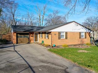 10187 Windswept Ln, Cincinnati, OH 45251