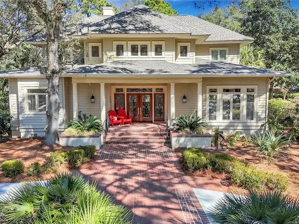 35 Heritage Rd, Hilton Head Island, SC 29928