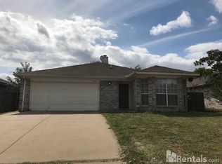 4159 N Coral Springs Dr, Fort Worth, TX 76123
