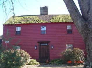 1282 Daniels Farm Rd, Trumbull, CT 06611