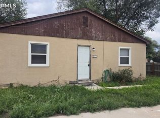 940 S Sierra Madre St, Colorado Springs, CO 80903