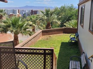 175 N 600 E UNIT 47, St George, UT 84770
