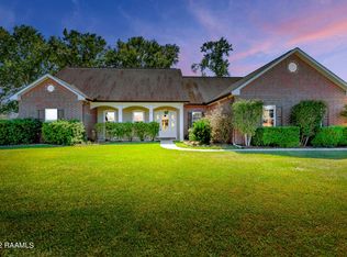 126 Grand Rue De Josh, Opelousas, LA 70570