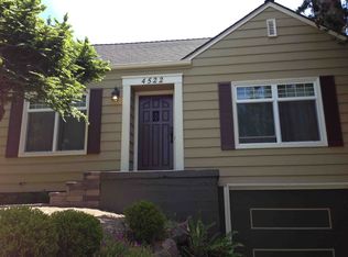 4522 36th Ave NE, Seattle, WA 98105