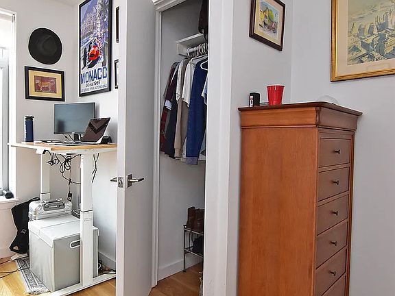 5th image of 91 Attorney St APT 8E