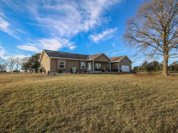 48222 332nd St, Jefferson, SD 57038