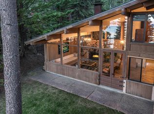 750 W Lake Blvd, Tahoe City, CA 96145