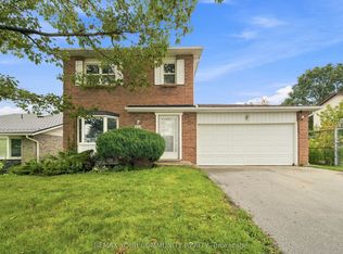 233 Little Ave, Barrie, ON L4N 6L3
