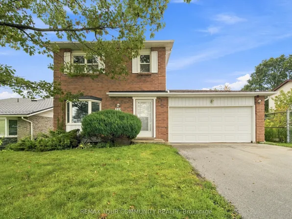 233 Little Ave, Barrie, ON L4N 6L3