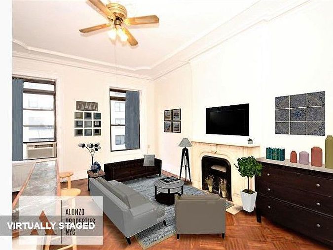 1st image of 327 W 57th St APT 4R