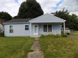 218 Bowers Dr, Horseheads, NY
